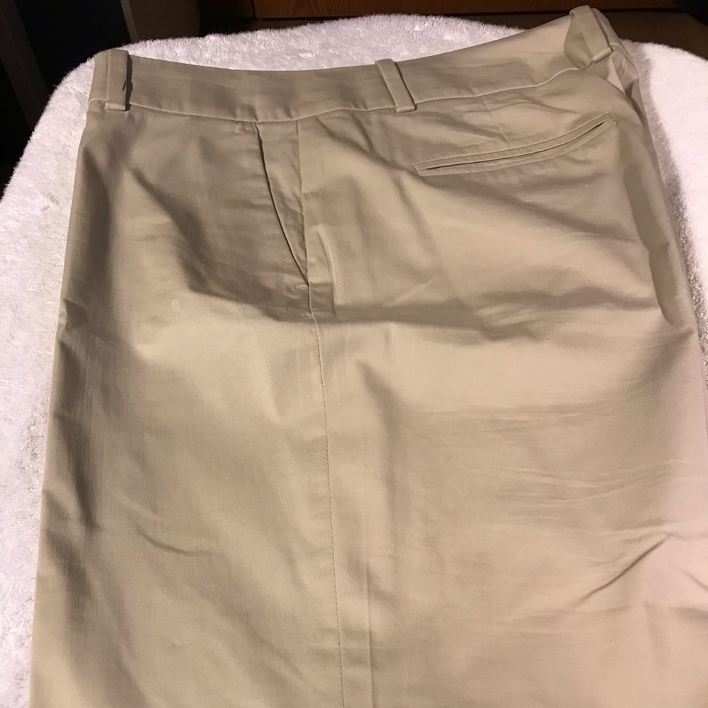 Ann Taylor ankle length
